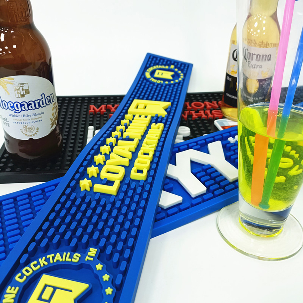 PVC Bar Mat 2