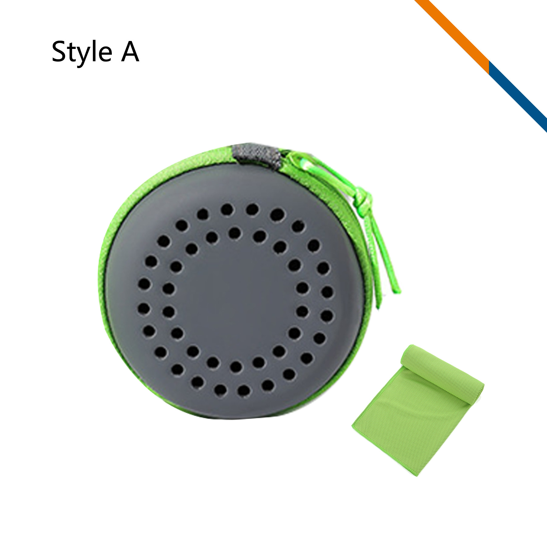 Wavemi Sport Cooling Towel 10