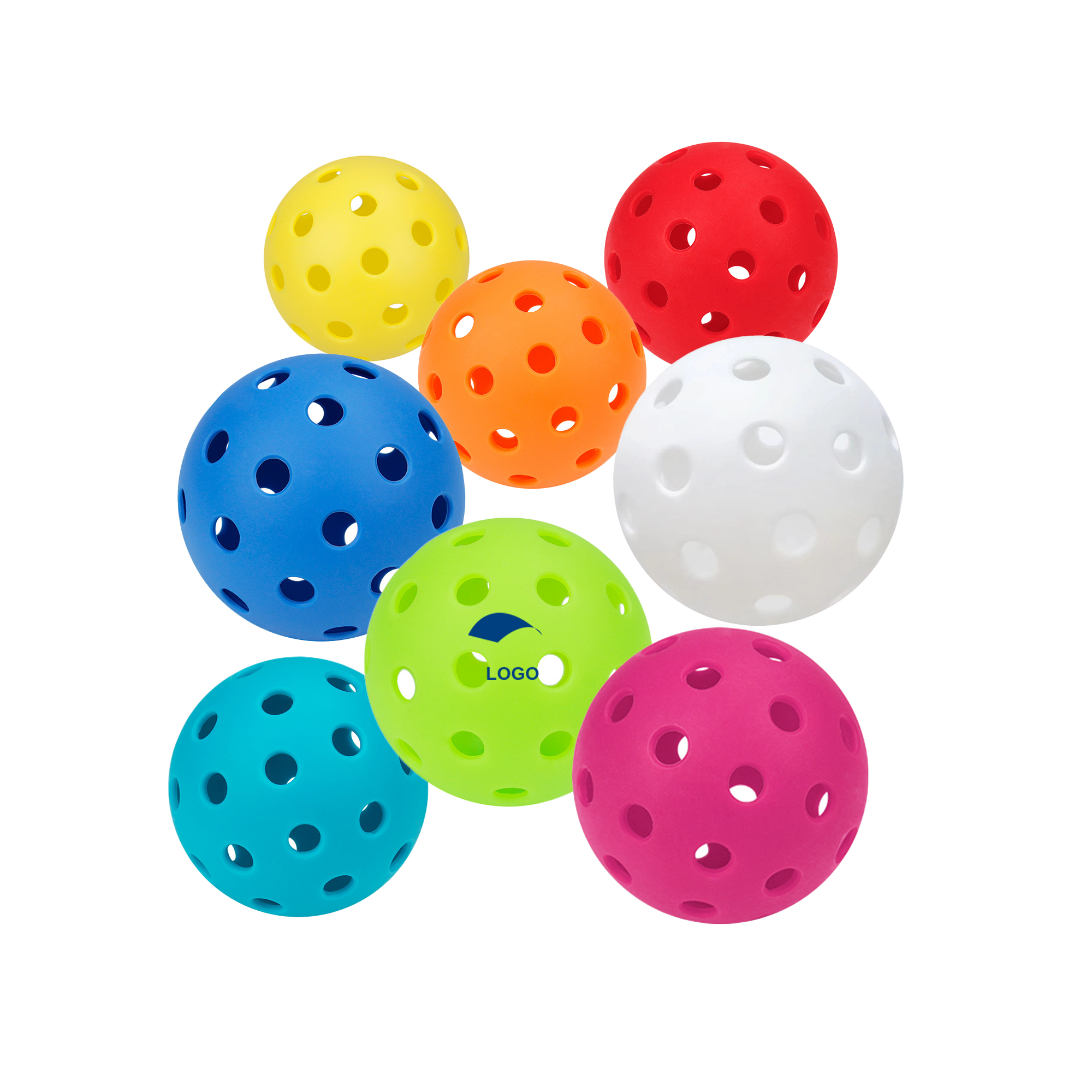 Sports Outdoor Pickleballs 1