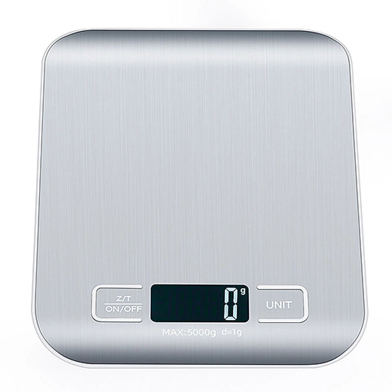Custom Food Kitchen Scale 3