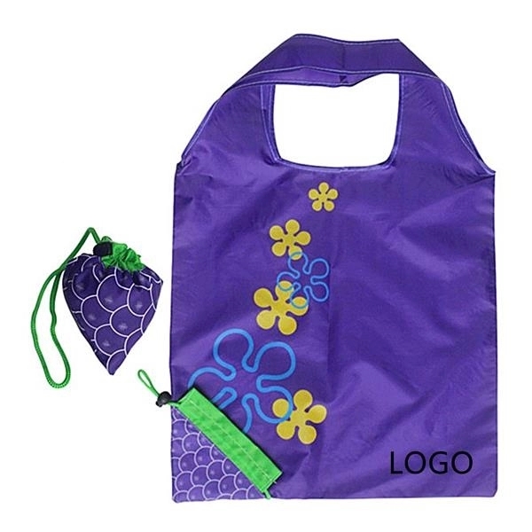 Foldaway Shopping Tote Bag 4