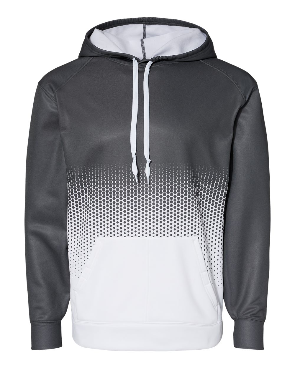 Men's Hex 2.0 Hooded Sweatshirt - 1404 2