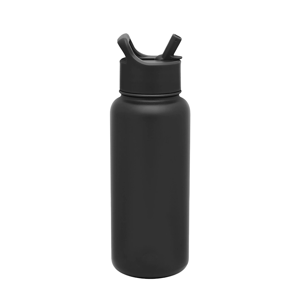 Simple Modern Summit Water Bottle 32oz Straw Lid 2