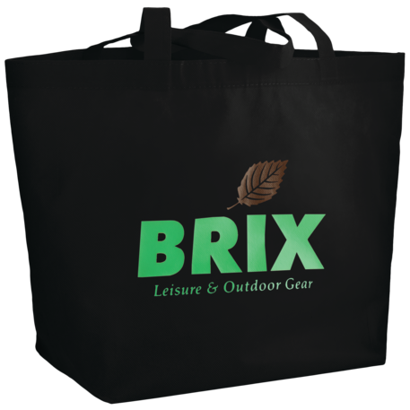 YaYa Budget Non-Woven Shopper Tote 74
