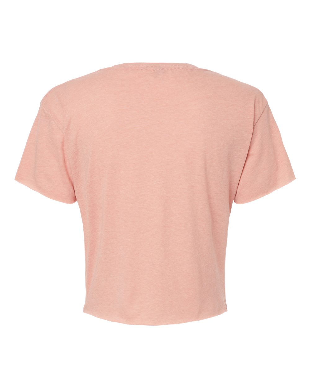 Women's Festival Crop Top - 5080 22