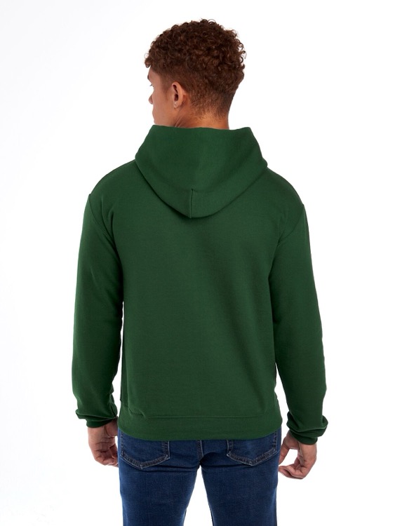 JERZEES NuBlend® Unisex Hooded Sweatshirt 93