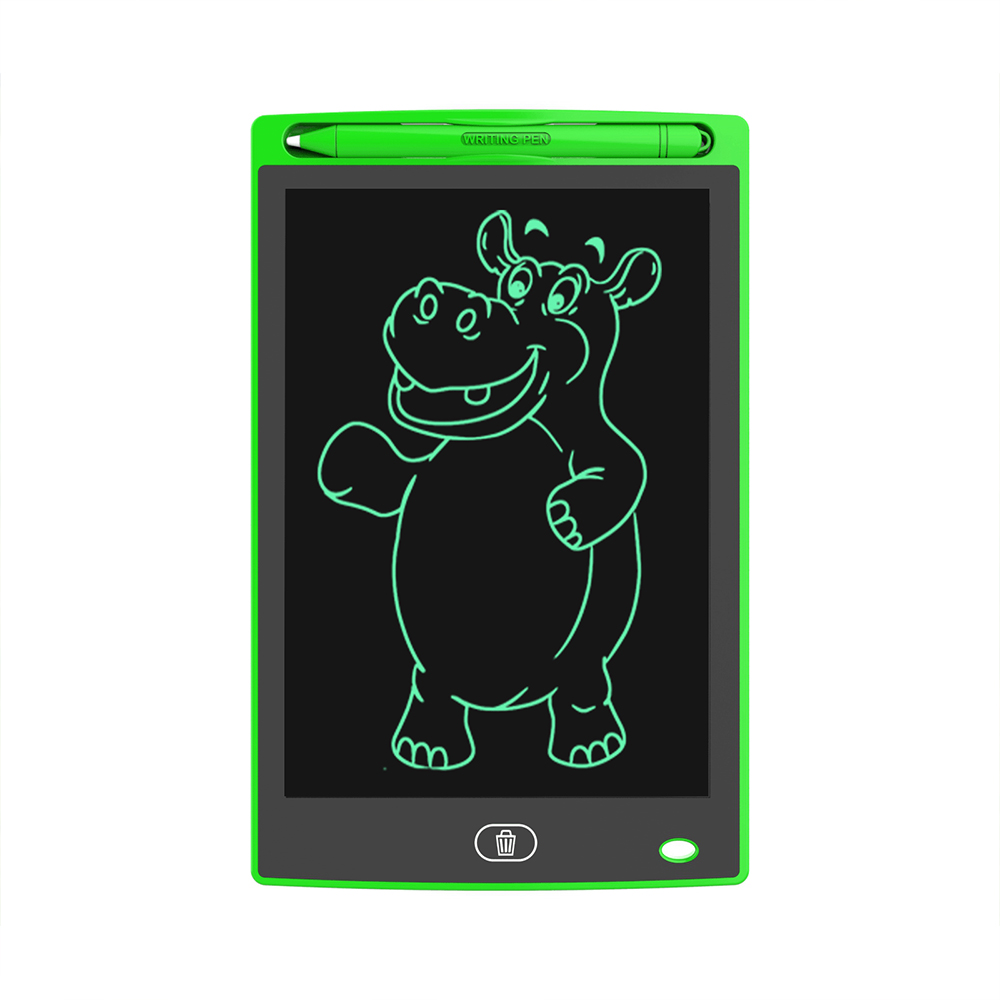 10-Inch Lcd Electronic Writing Tablet
