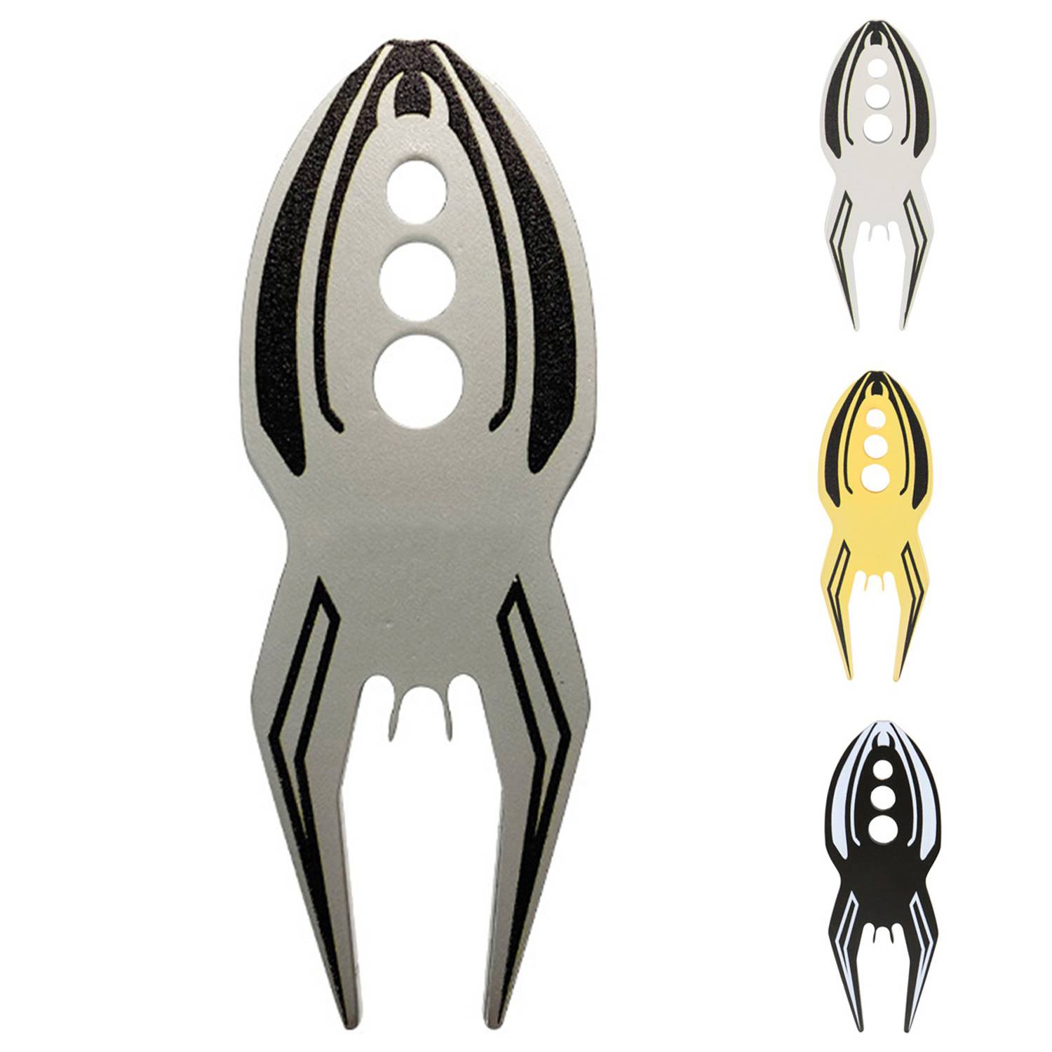 Golf Divot Tool 5