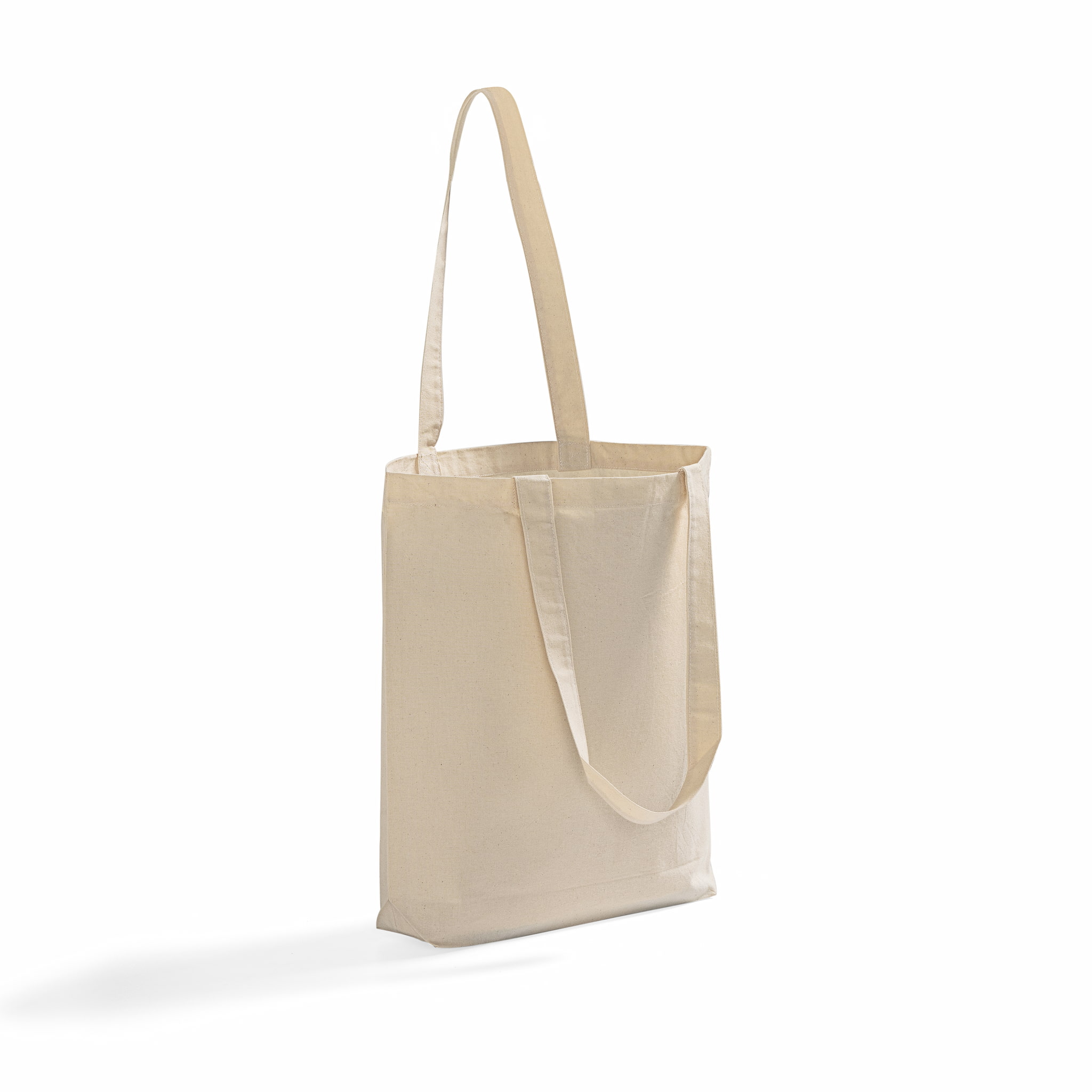 Organic Versatile Cotton Tote Bag 10