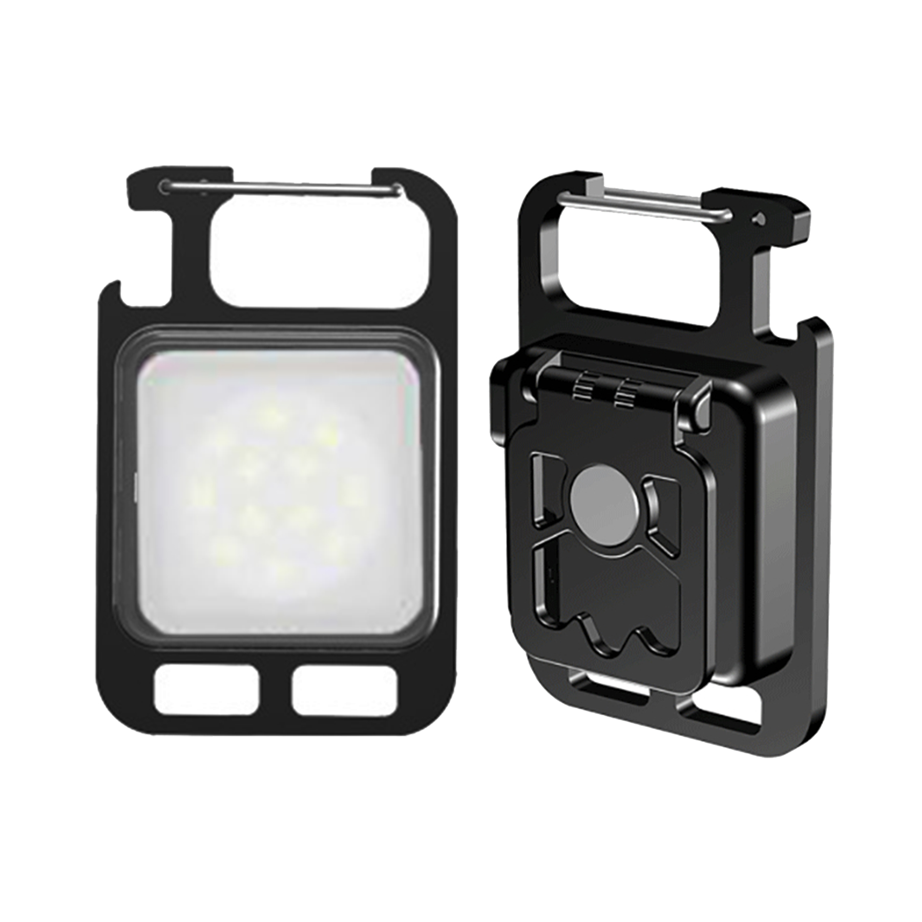 Lero COB Flashlight 5