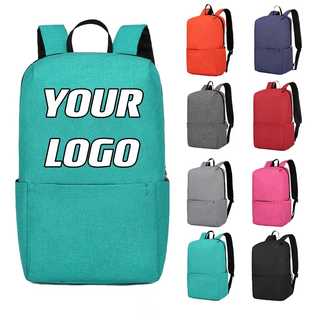 Casual Business Backpack 6