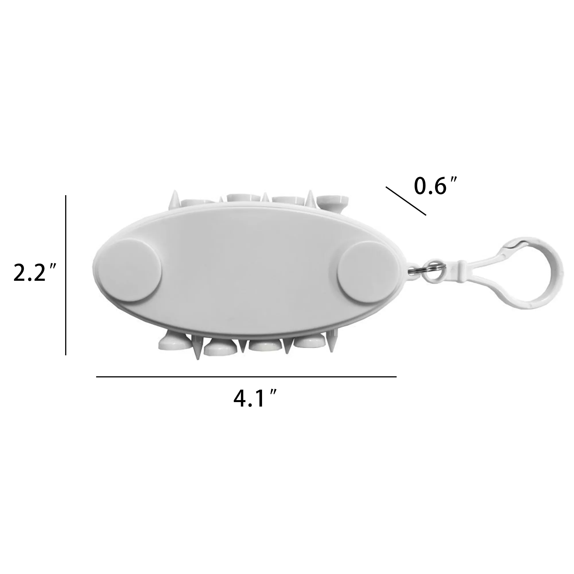 Golf Accessories Set 1
