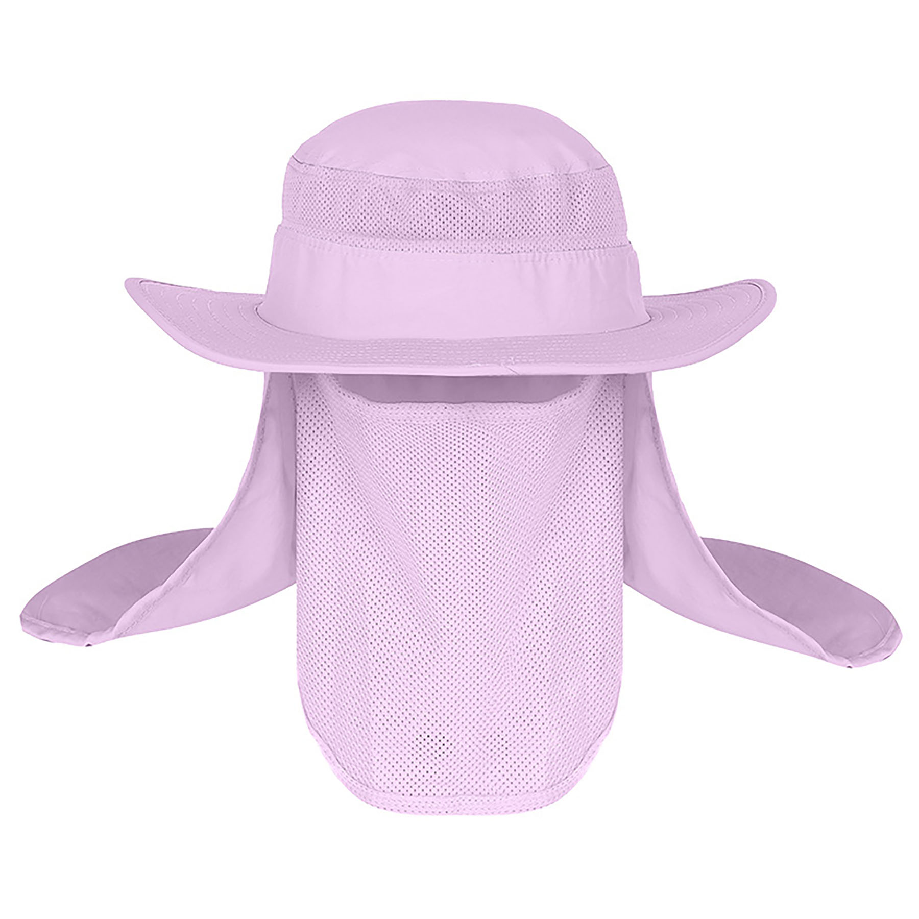 Sun Protection Hat 7