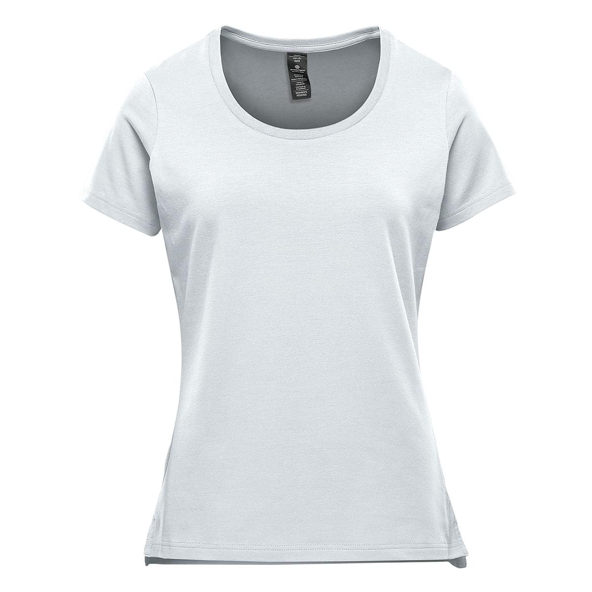 Stormtech Women's Montebello Performance Short Sleeve Tee