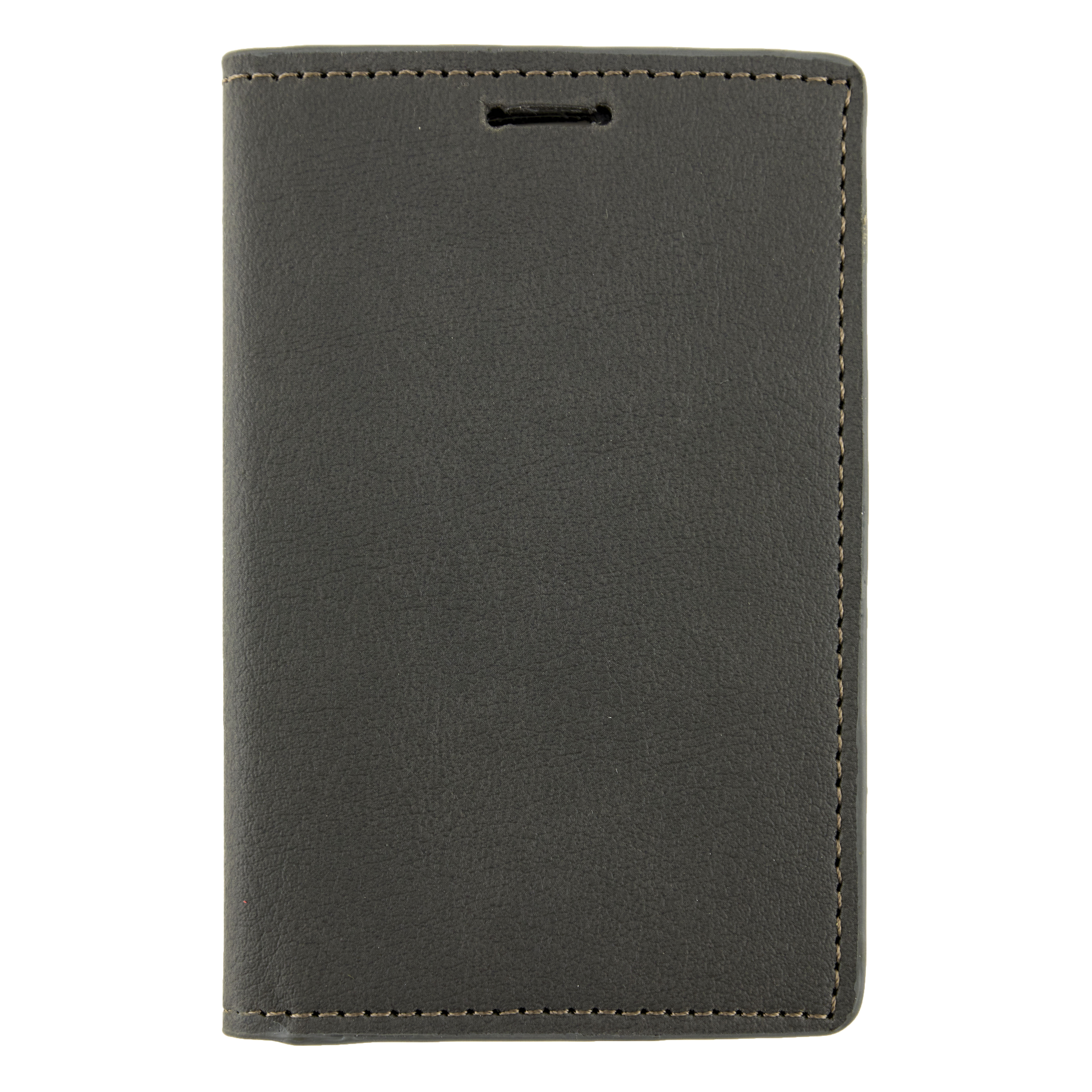 Pro Designer PU Leather Passport Style Luggage Tag 11