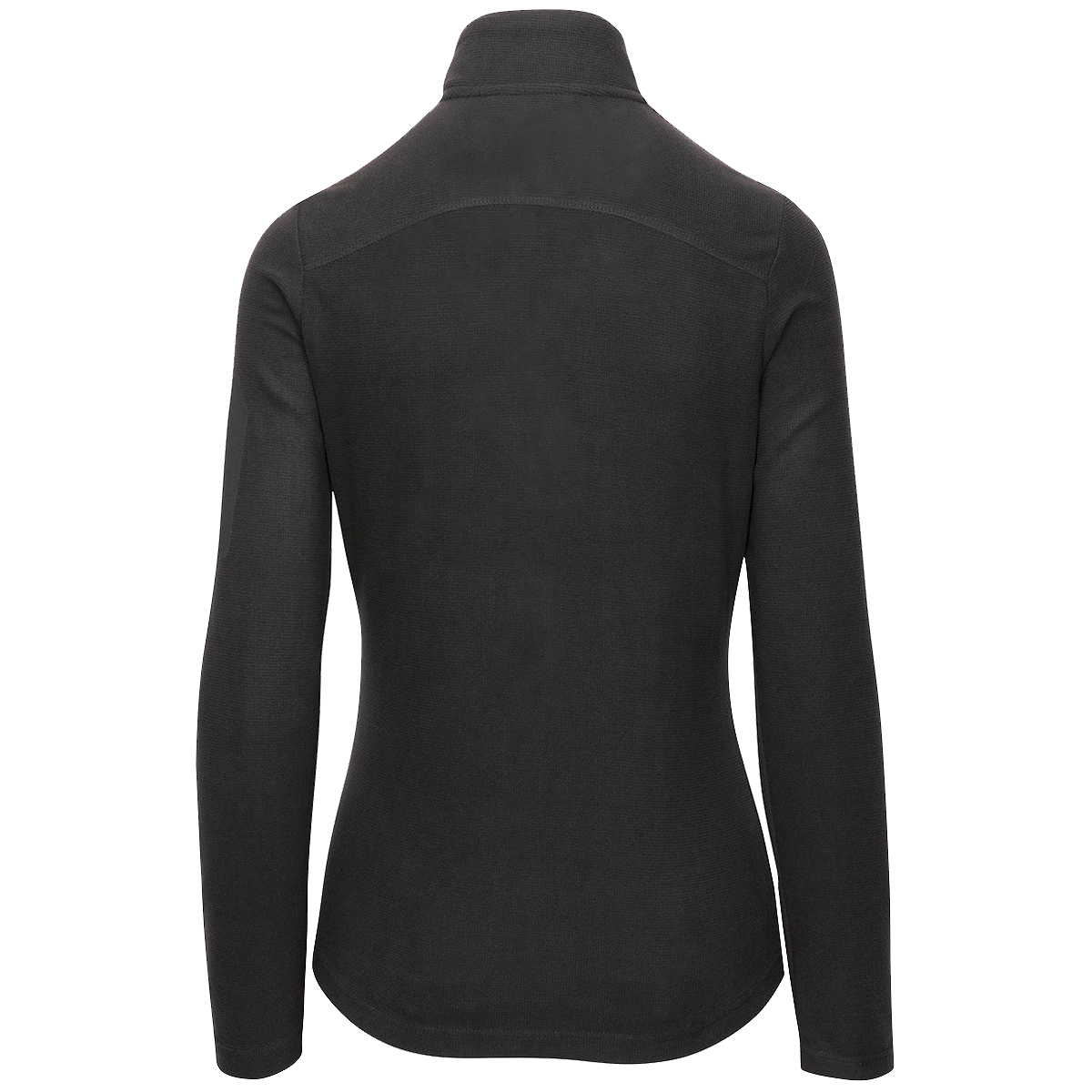 Ladies' Cambria Thermo-Fleece Jacket 8