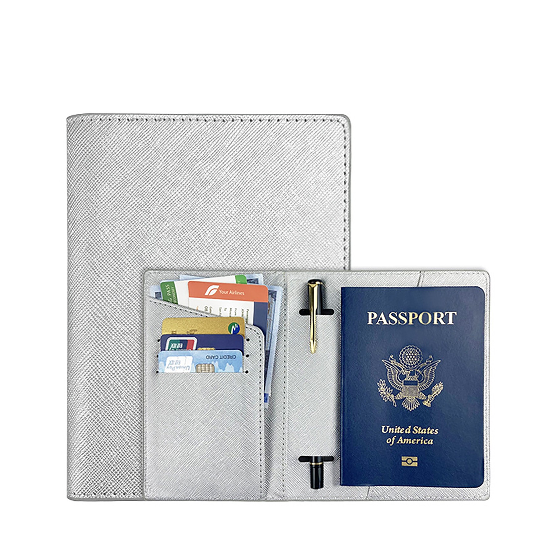 Passport Holder 5