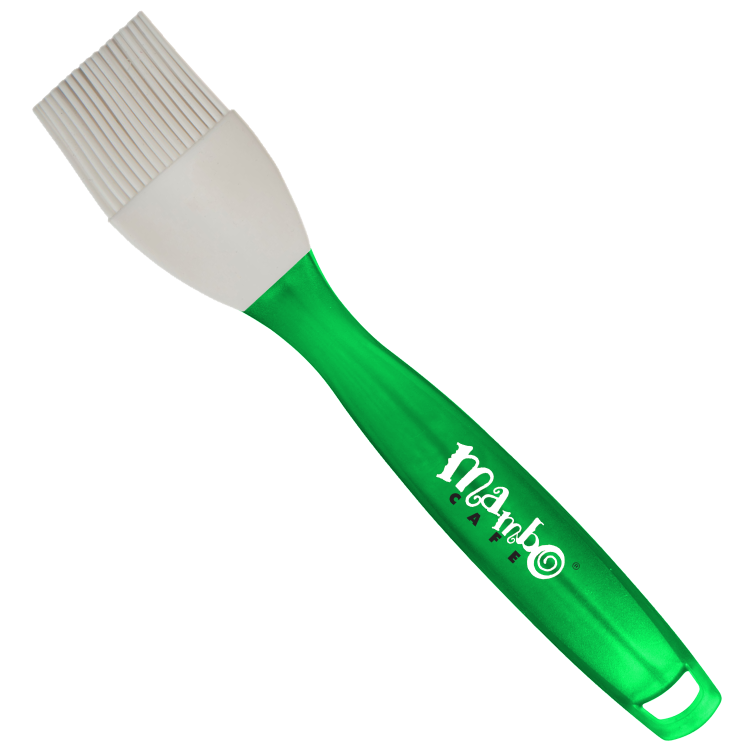 Silicone Basting Brush 9