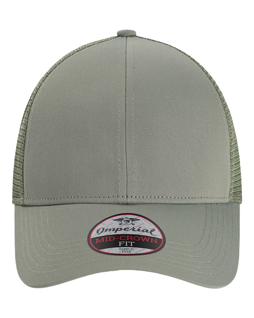 The Whitaker Mesh Cap - 1988M 15