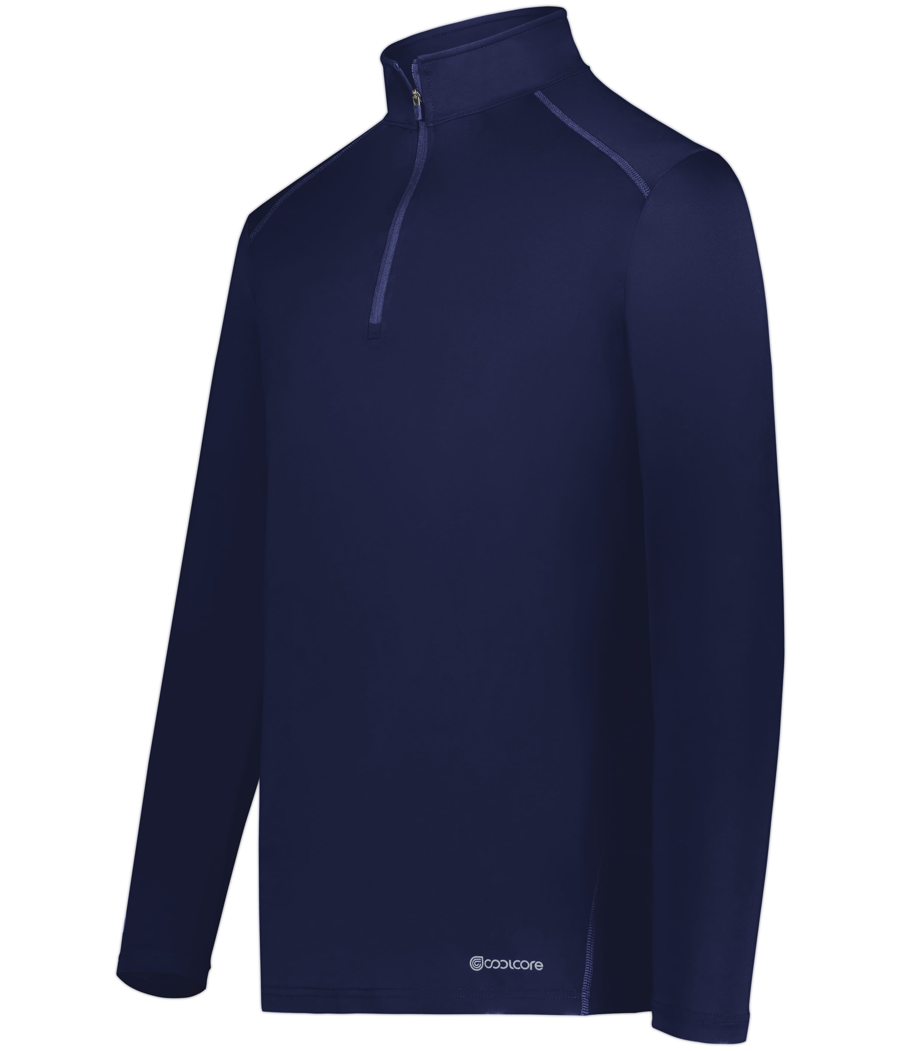 1/4 Zip Pullover Powered by Coolcore® 5