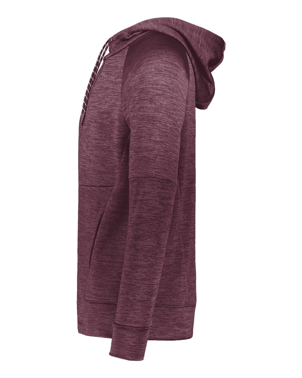 Men's All-Pro Performance Fleece Hooded Sweatshirt - 223580 17