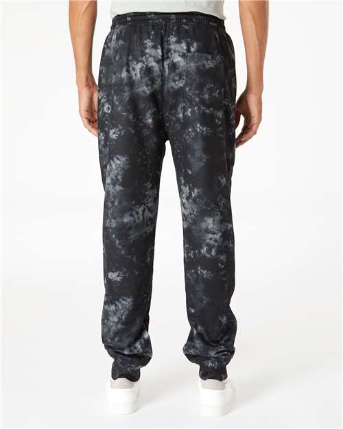 Men's Performance Fleece Joggers - 8801 32