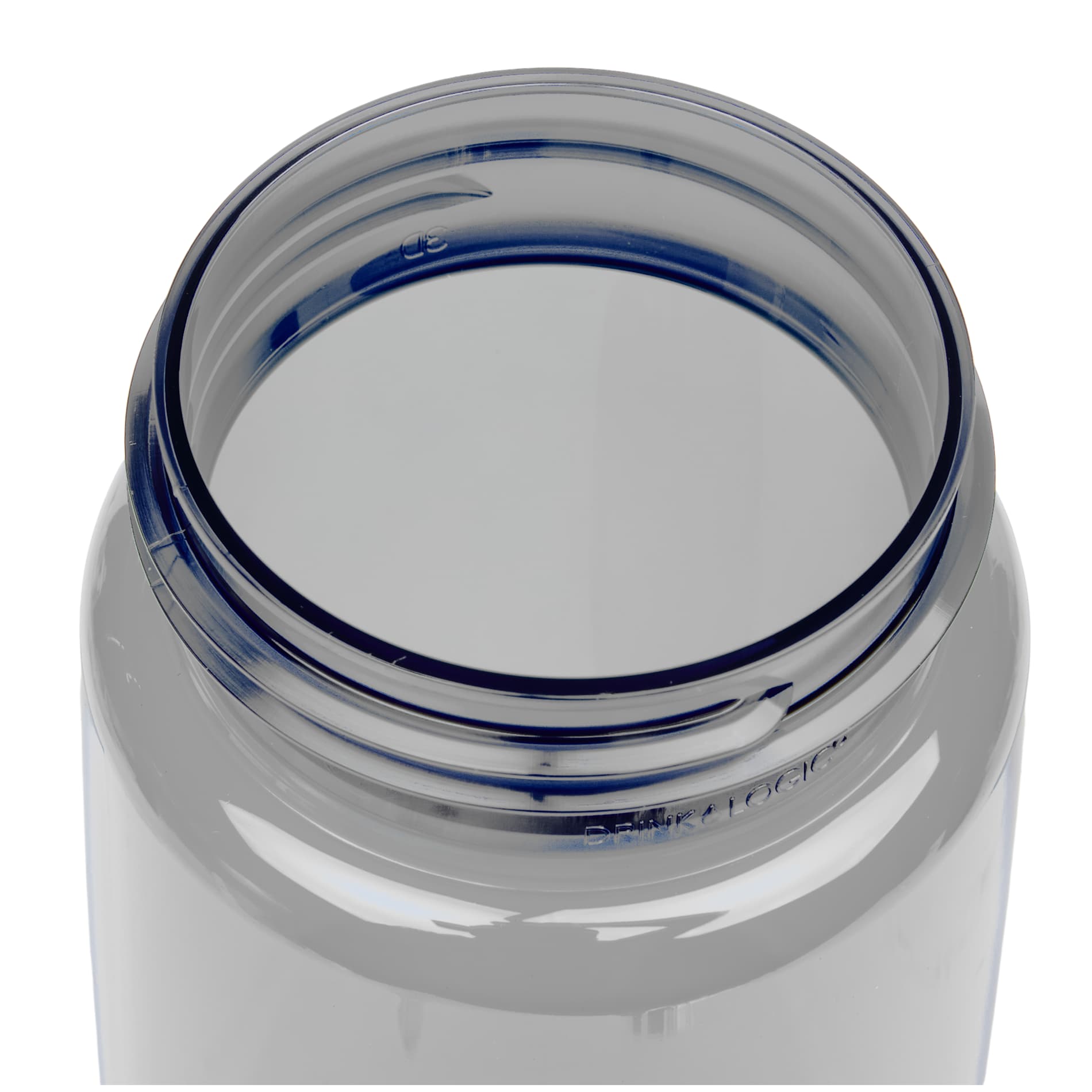 Surf Bottle w/ Black Sip-n-Go Lid 26 oz 64