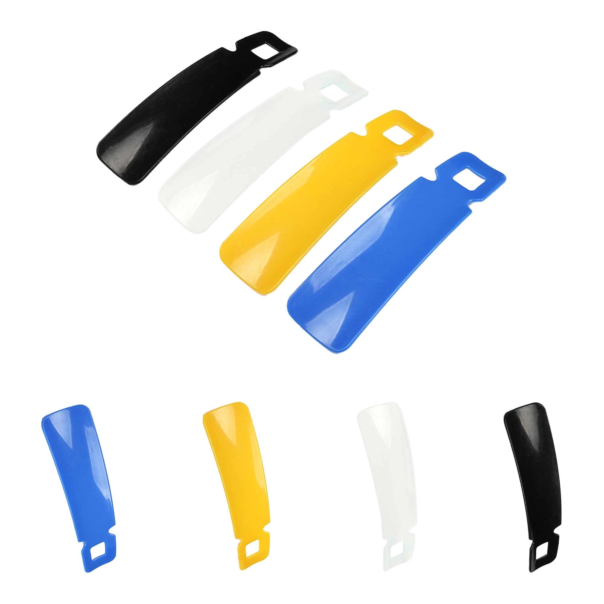 Plastic Shoe Horn 1