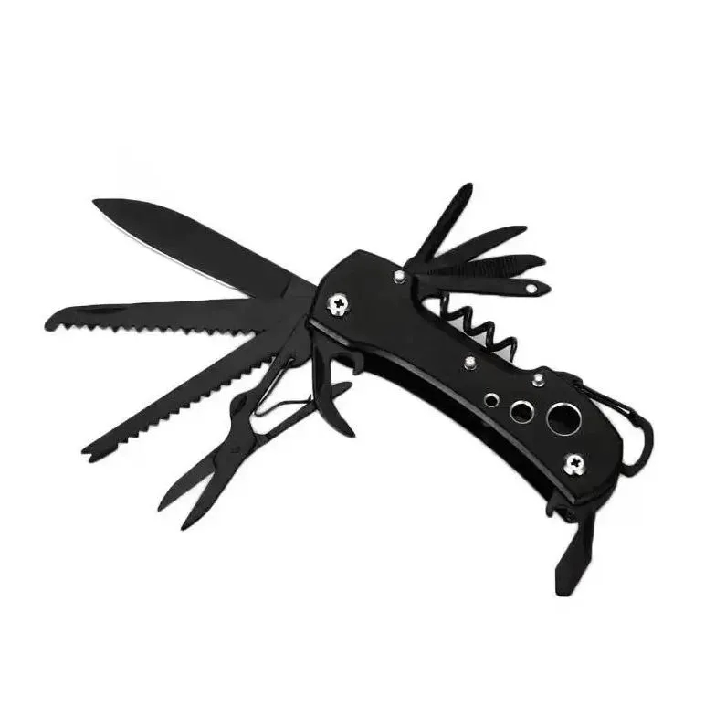 15 In 1 Swiss Army Knife 2