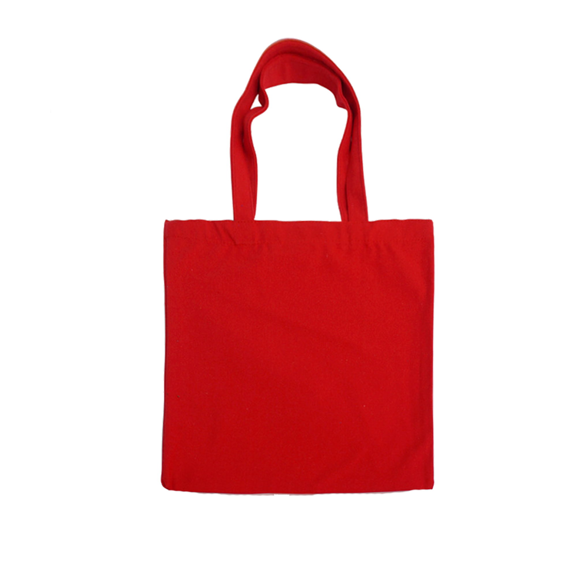 Large Canvas Tote Bag 15.8x13.8 Inches, custom tote bag with logo imprint 14