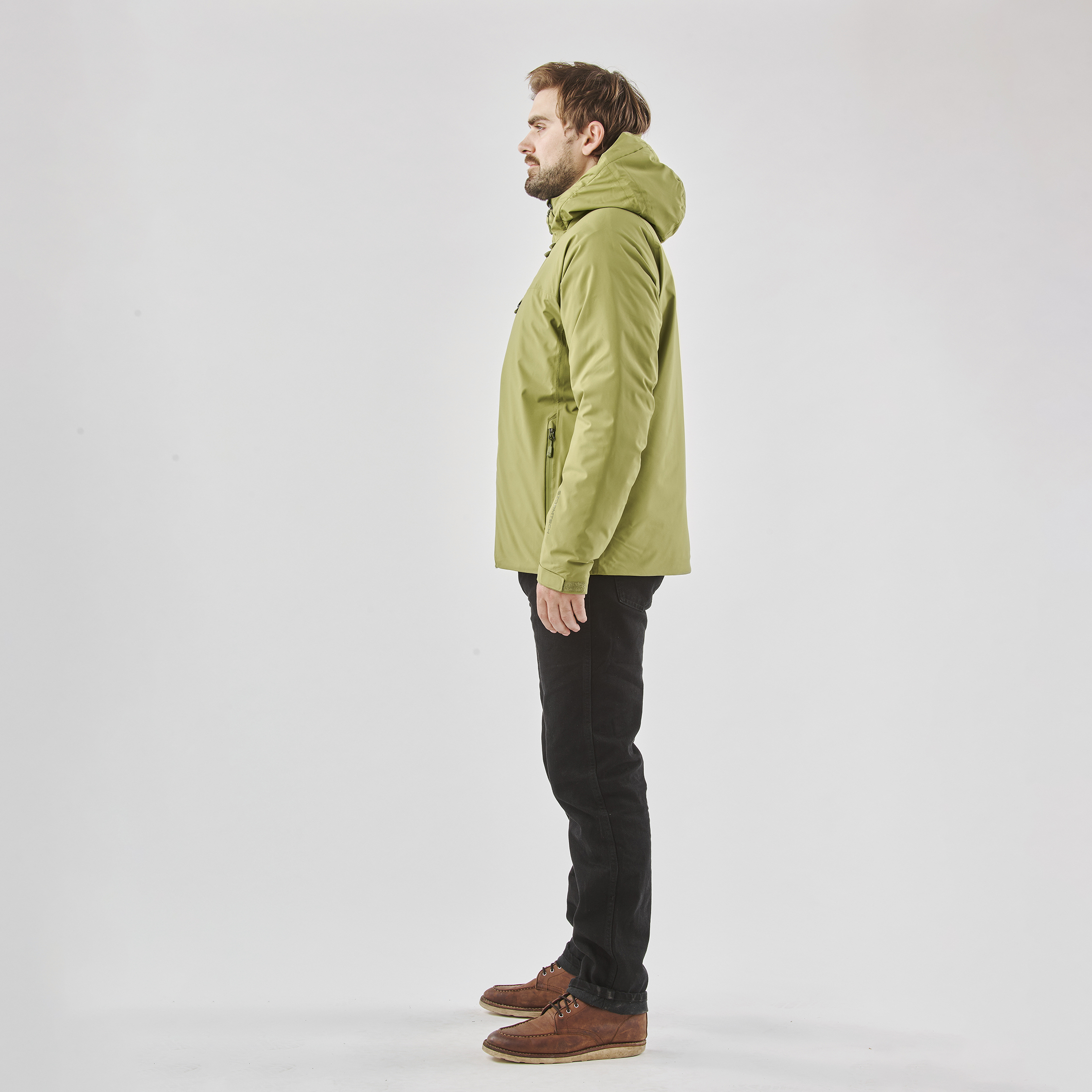 Stormtech Men's Nostromo Thermal Jacket 17