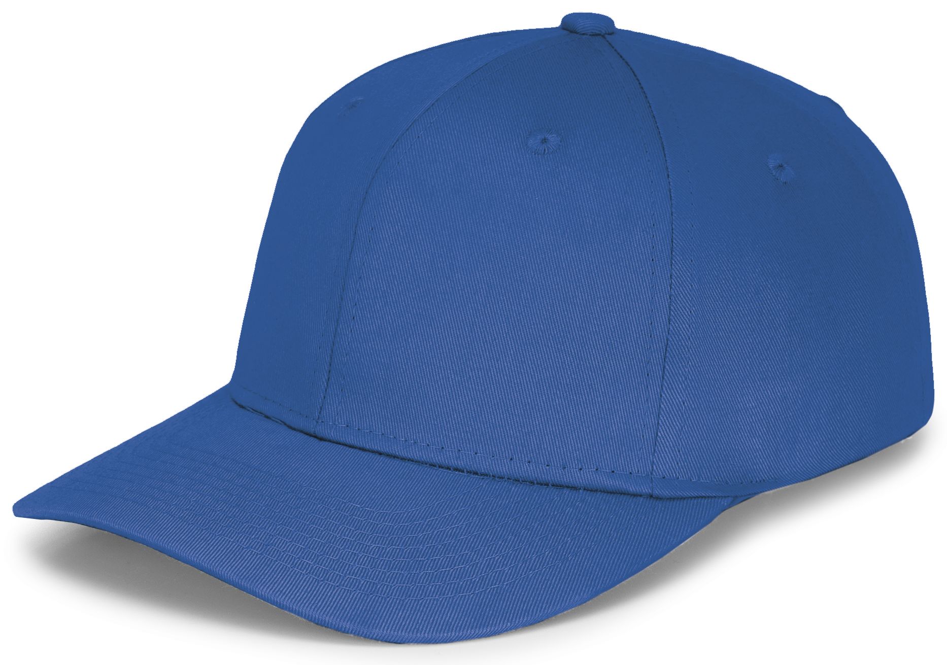 Six-Panel Cotton Twill Low-Profile Cap 3