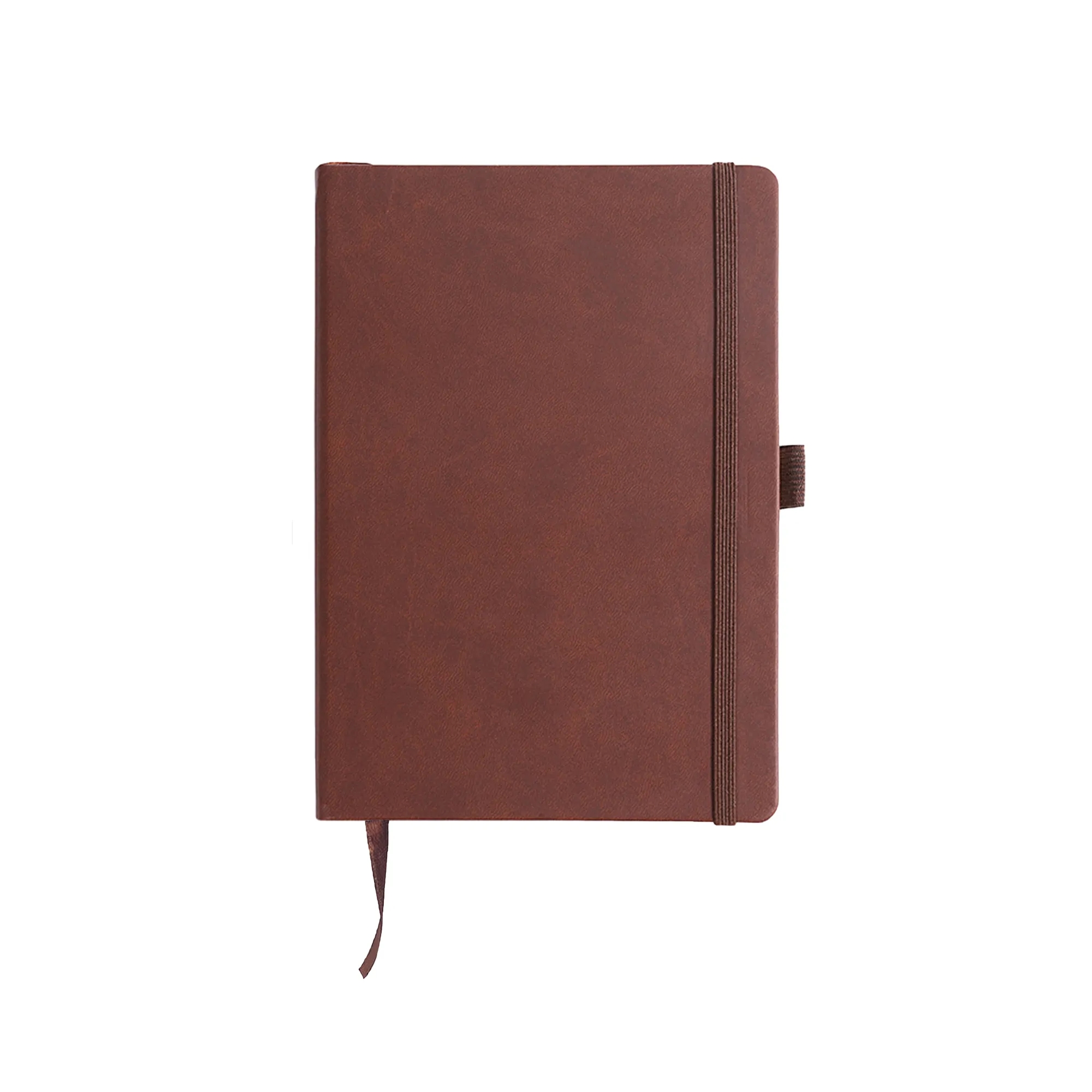 Lined Journal w/Pen Holder 5