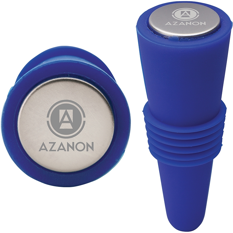 Bonito Silicone Wine Stopper 15