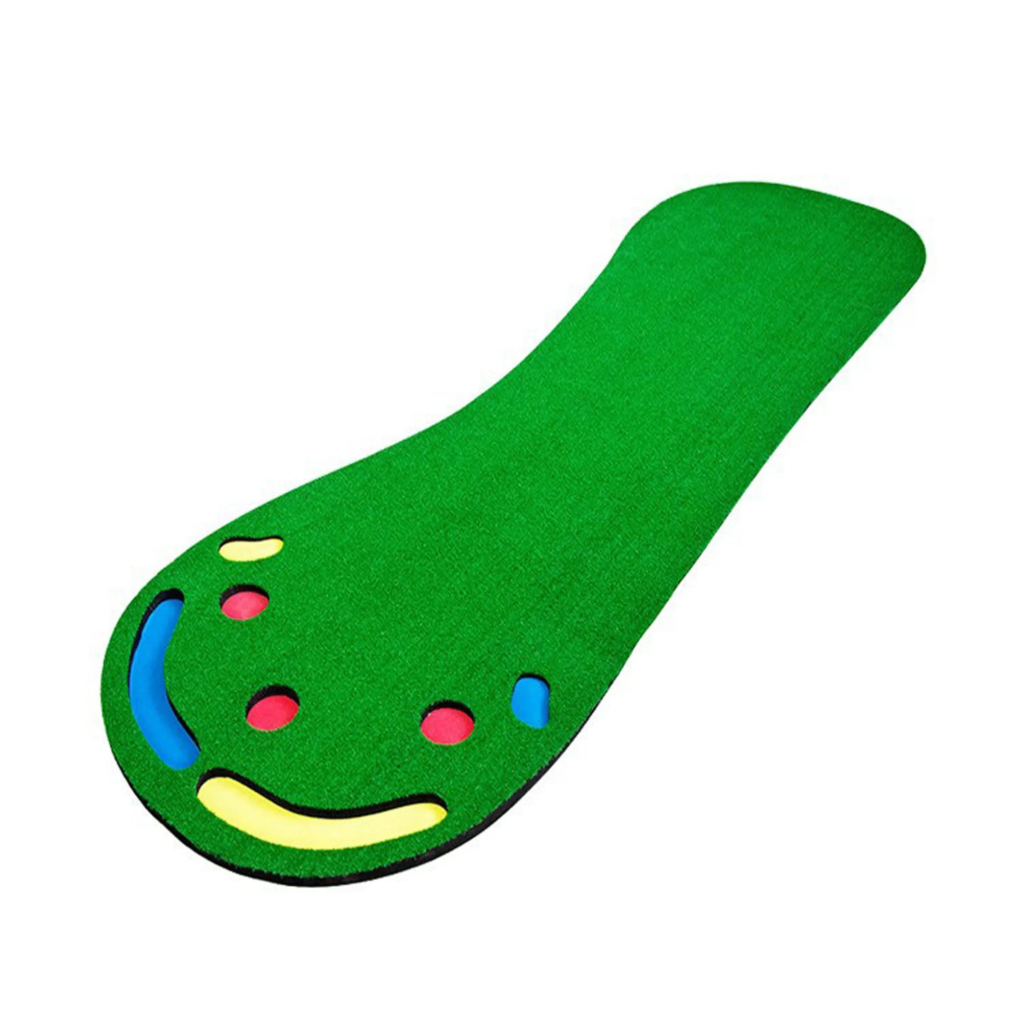 Portable Artificial Simulation Putting Green Mat 2