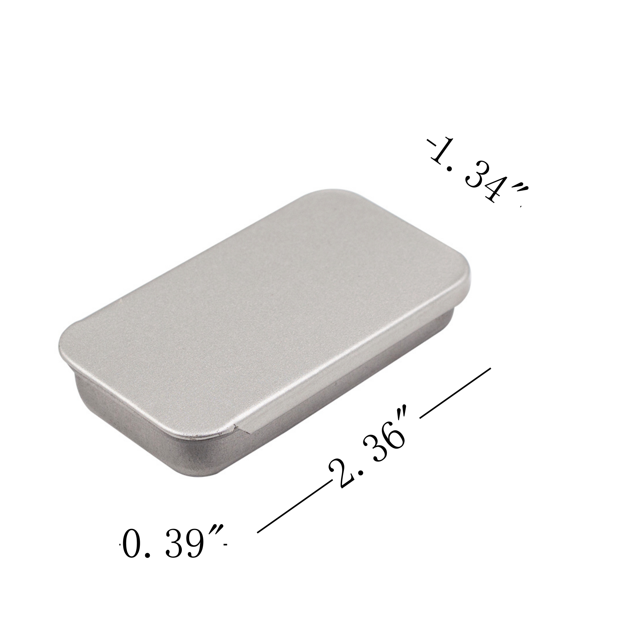 Small Rectangular Mints 4