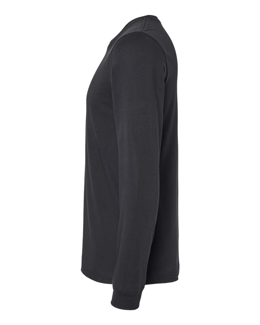 Unisex Jersey Long Sleeve Tee - 3501 286