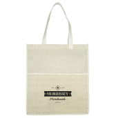 Apollo Recycled Non-Woven Convention Tote 66