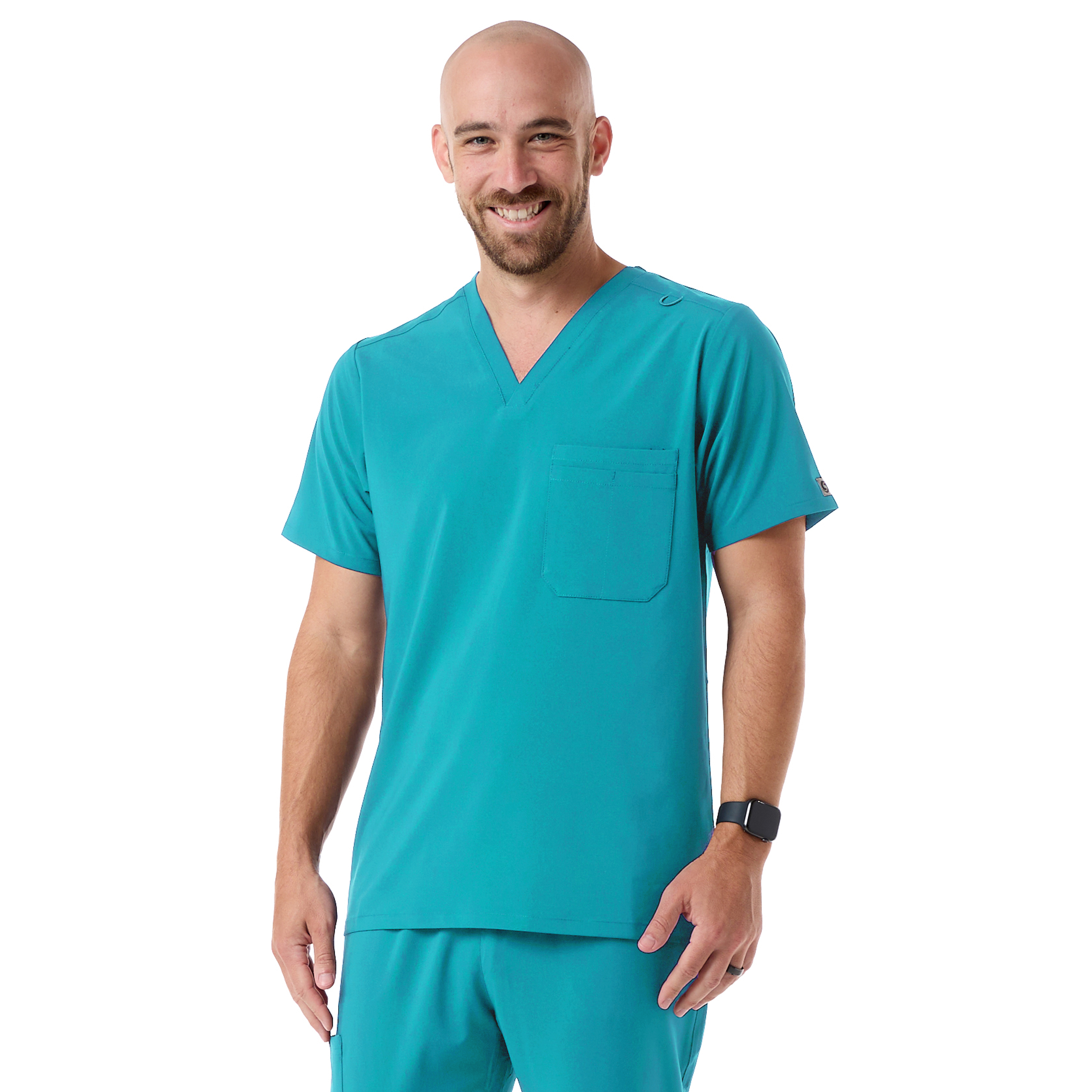 Men's UltraStretch Multi-Pocket Top 2