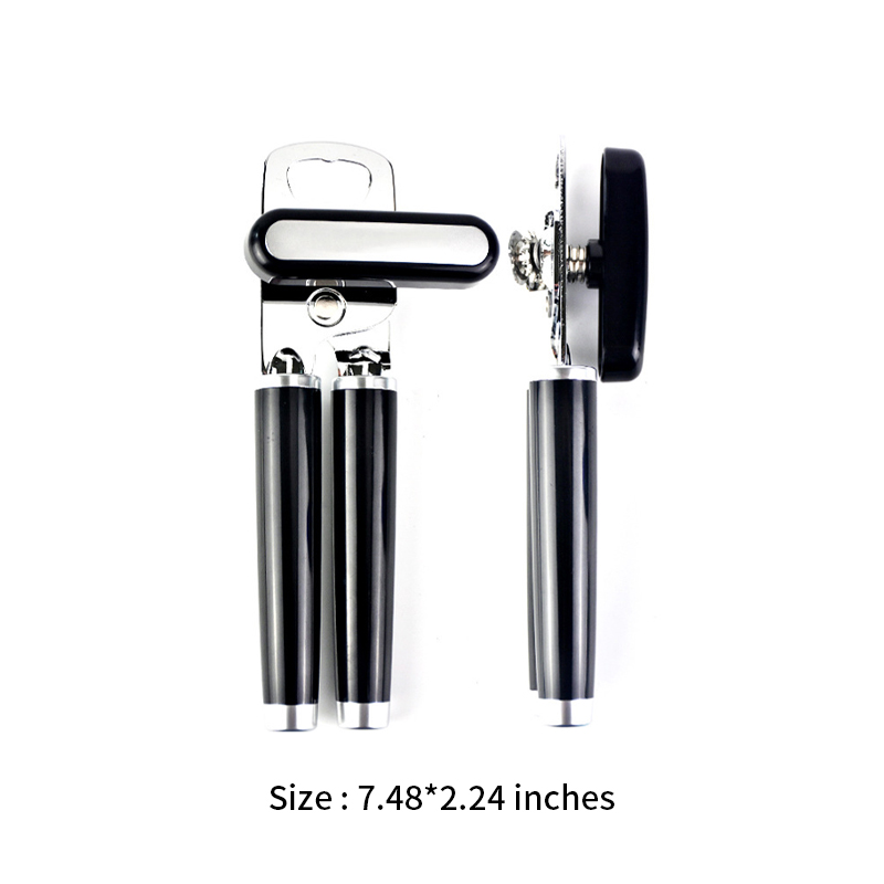 2 In 1 Multi Functional Can Opener 3