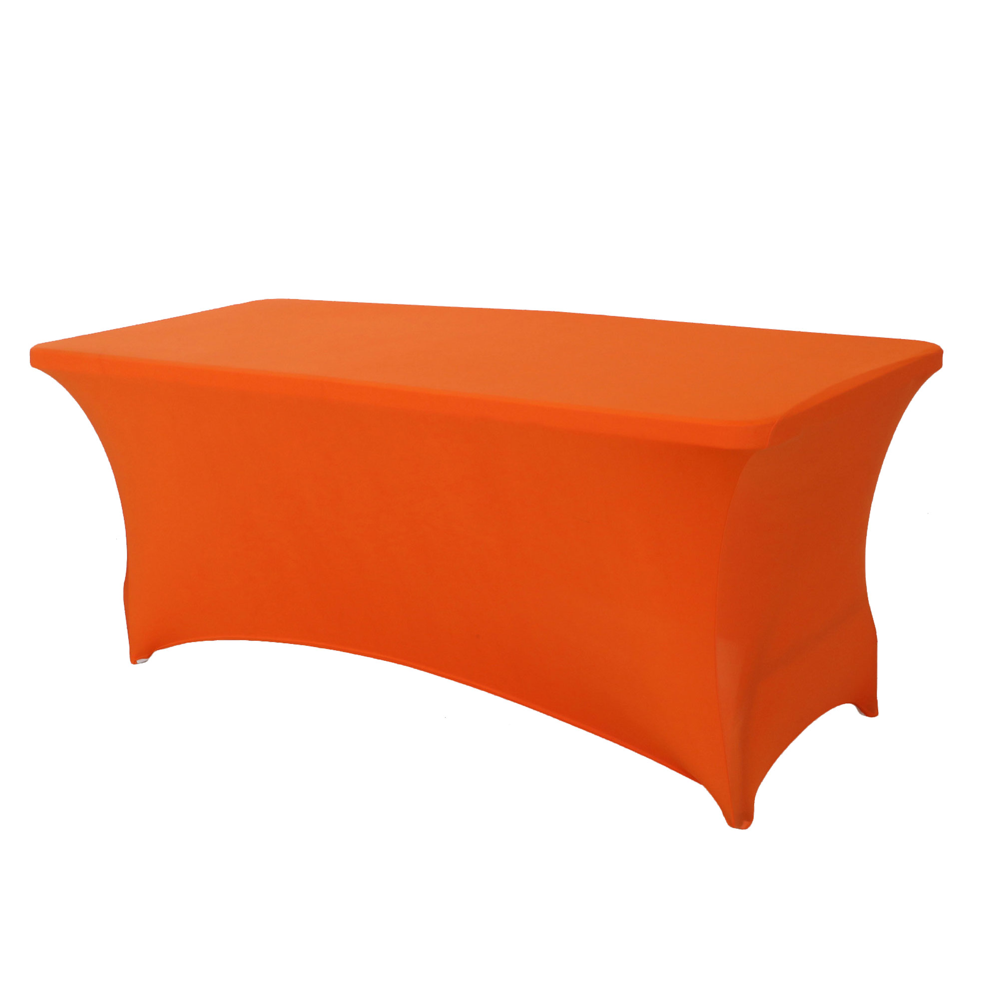 6ft Flexible Conference Table Cover 2