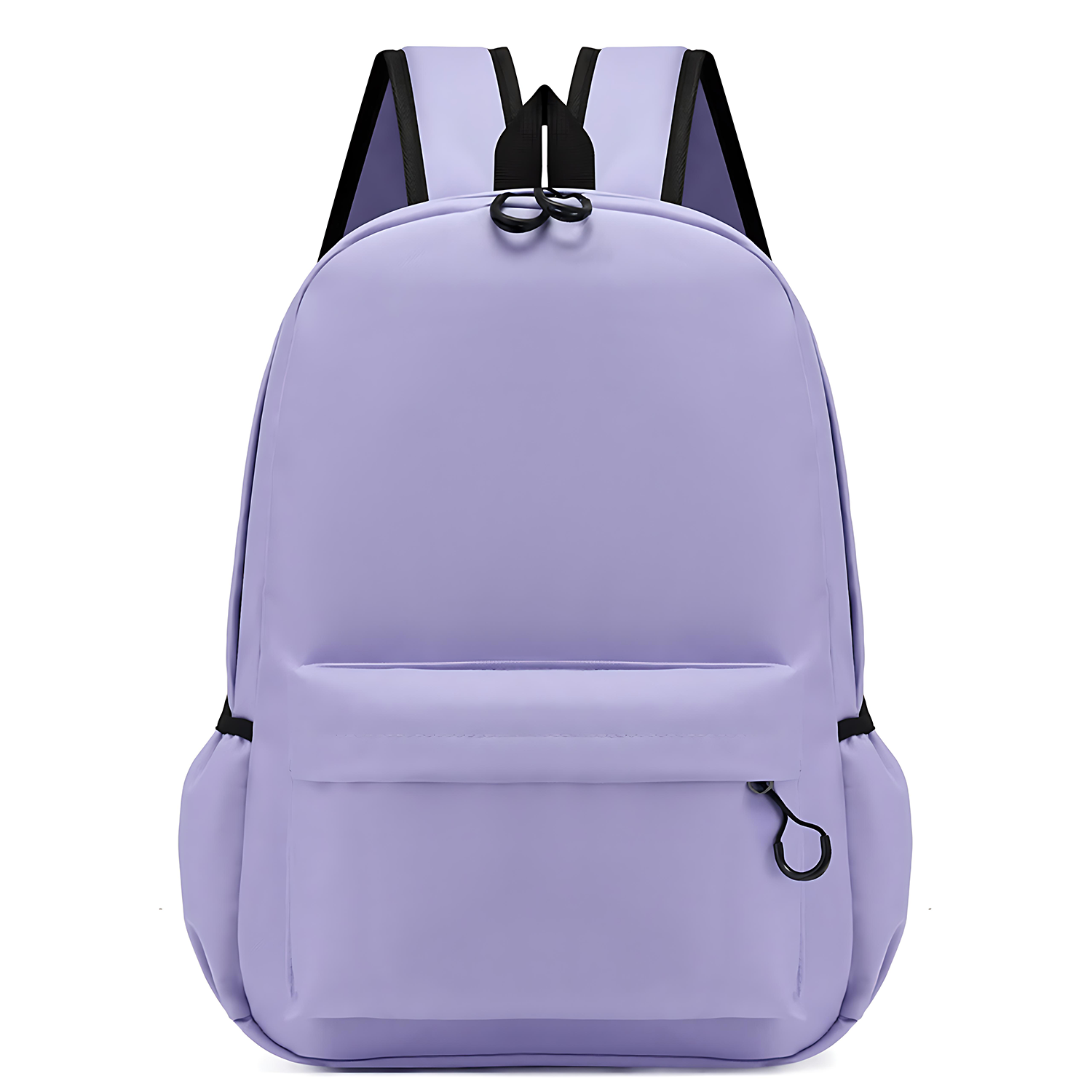 Customized Casual Children Oxford Backpack 4