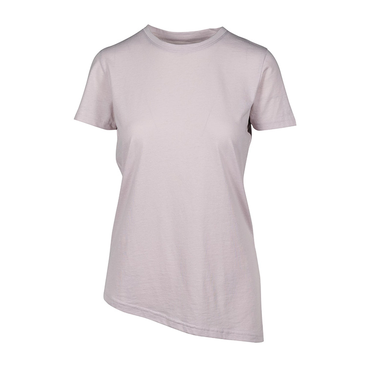 Verve Ladies Birch Crew Neck T-Shirt 4
