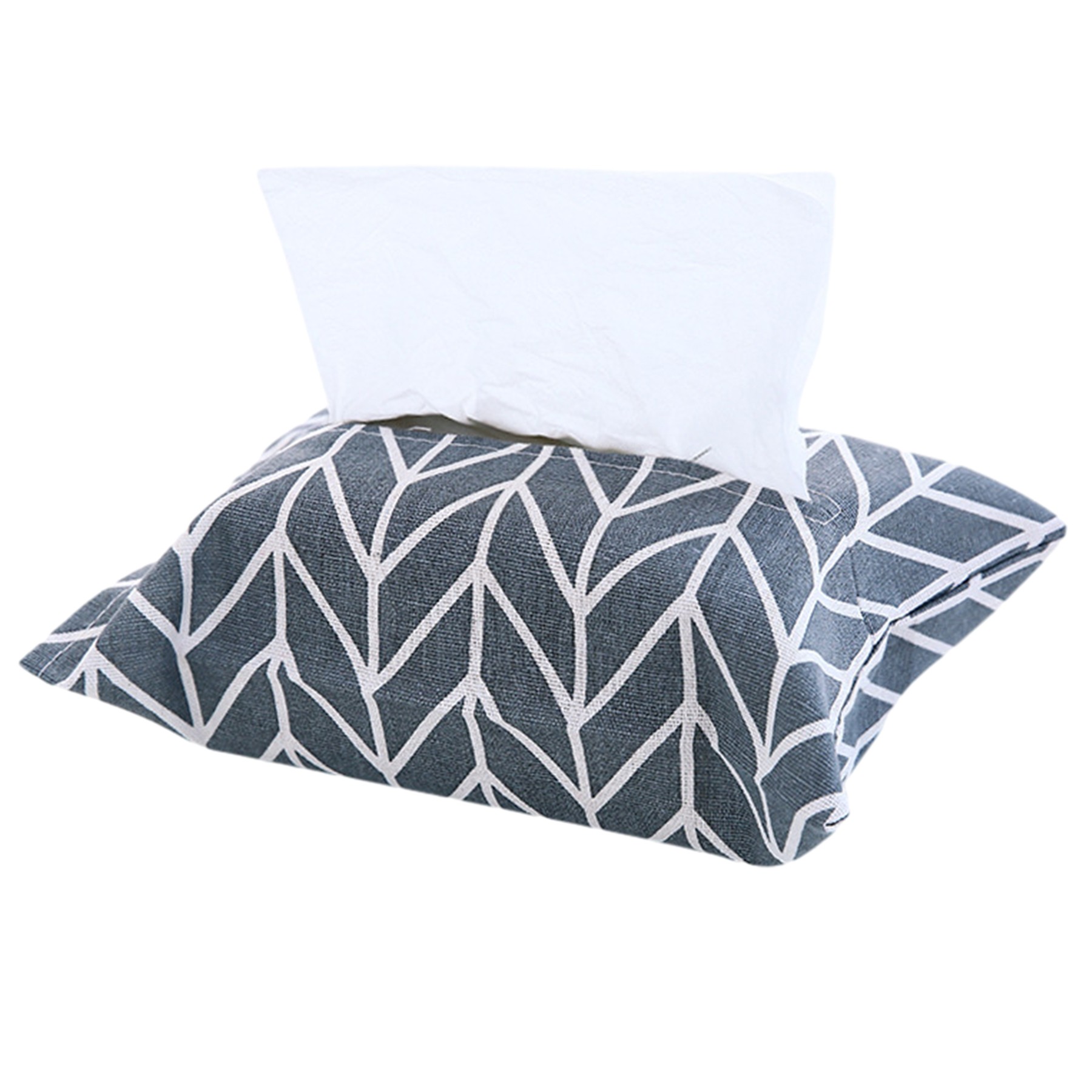 Household Kitchen Toilet Tissue Box 4