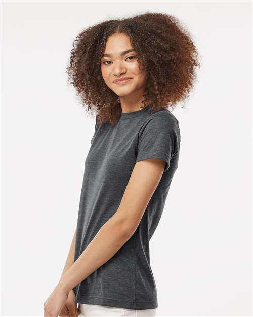 Women's Fine Jersey Classic Fit T-Shirt - 216 66