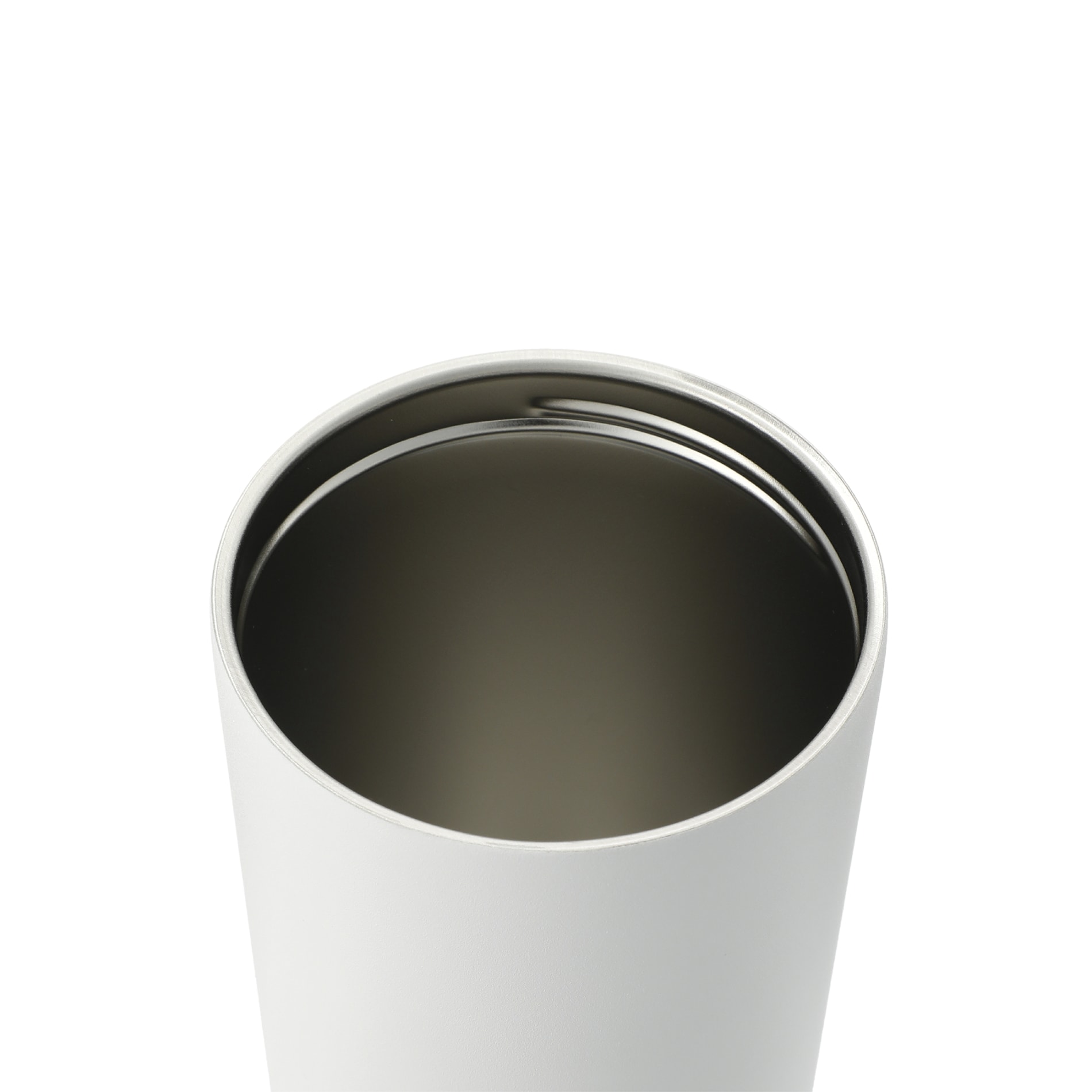 Thor Copper Insulated Tumbler 24oz Flip Straw Lid 178