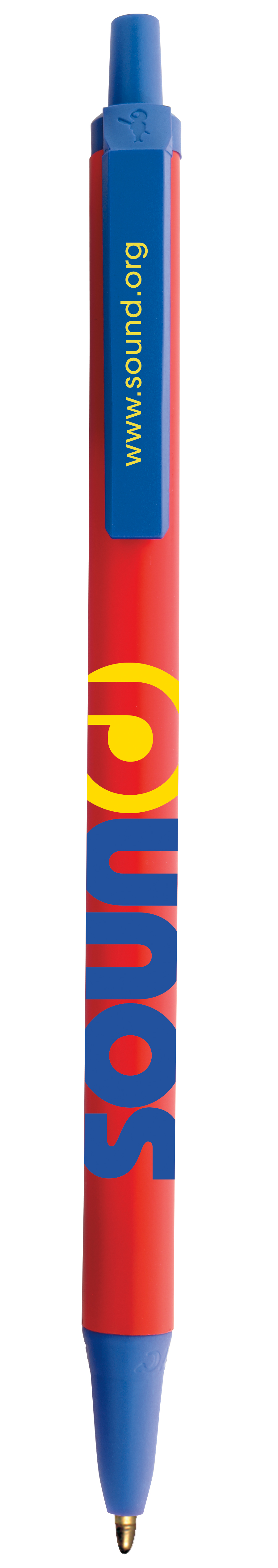 BIC® Clic Stic® Pen