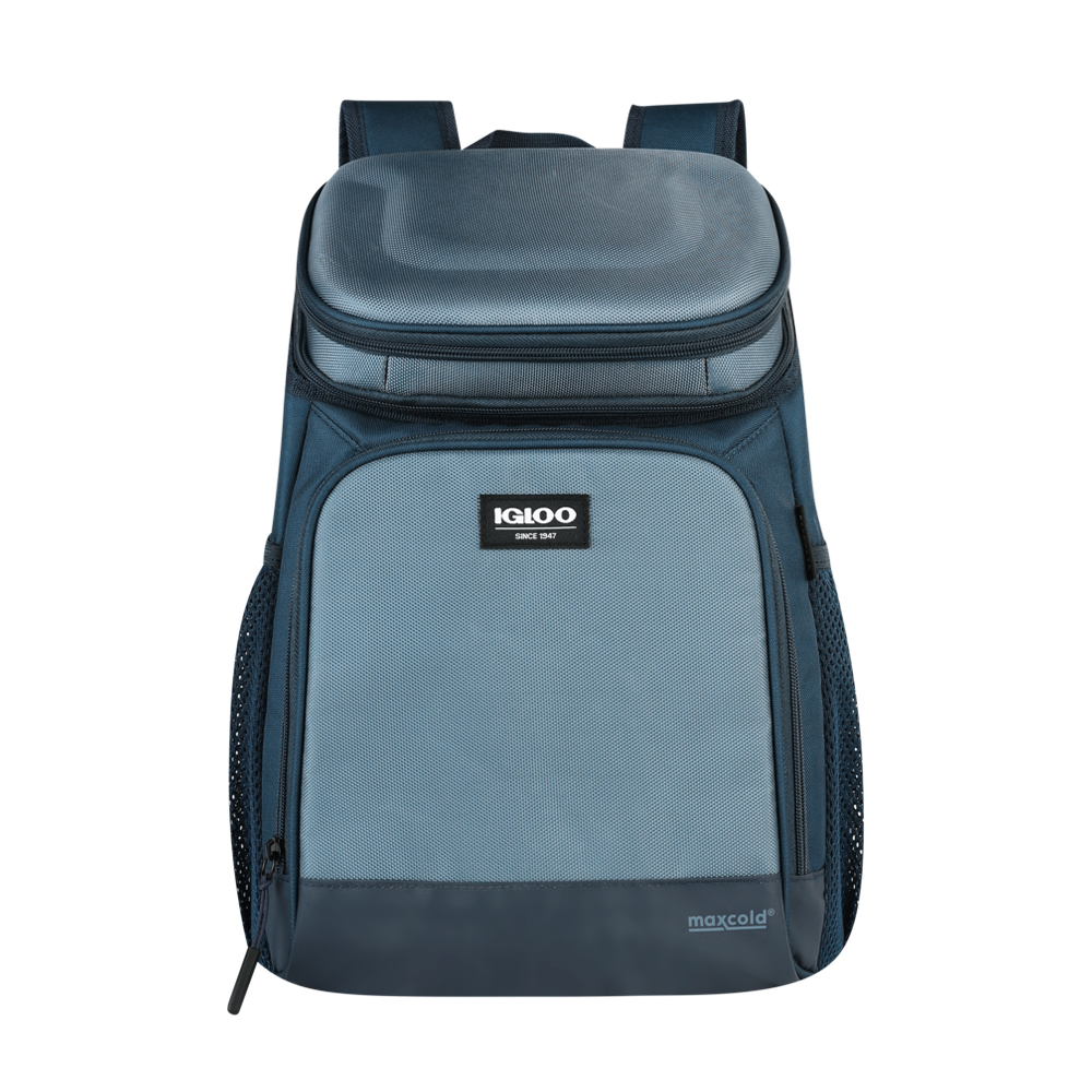 Igloo Maxcold Evergreen Hardtop Backpack 5