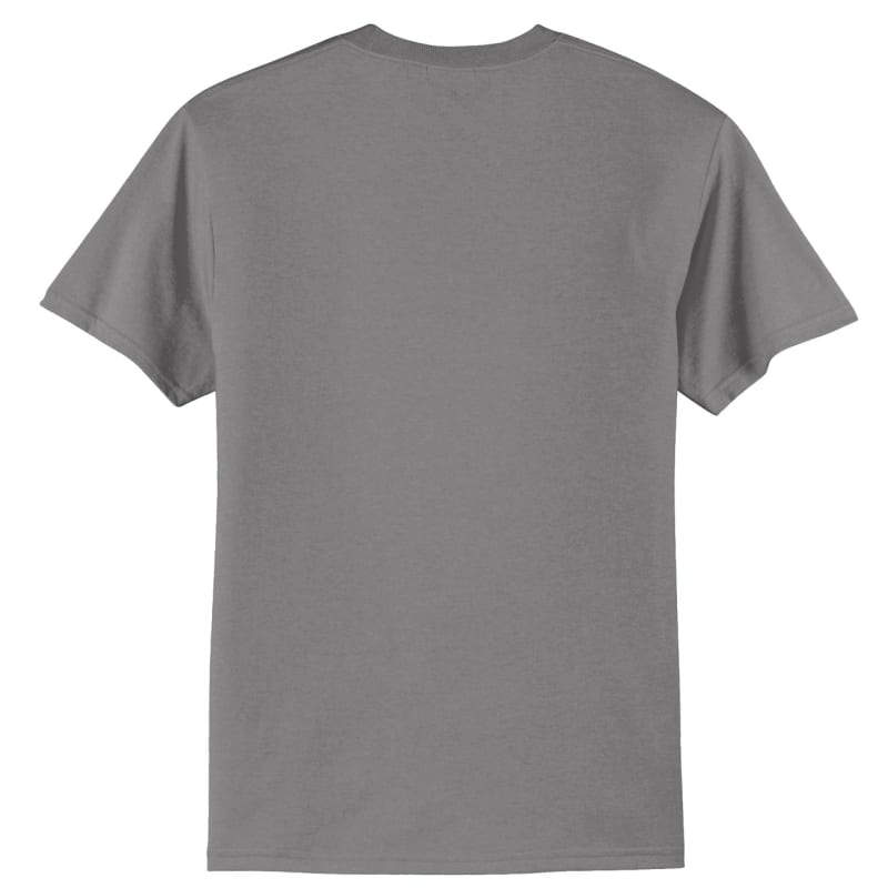 Port & Company Tall Core Blend Tee. 31