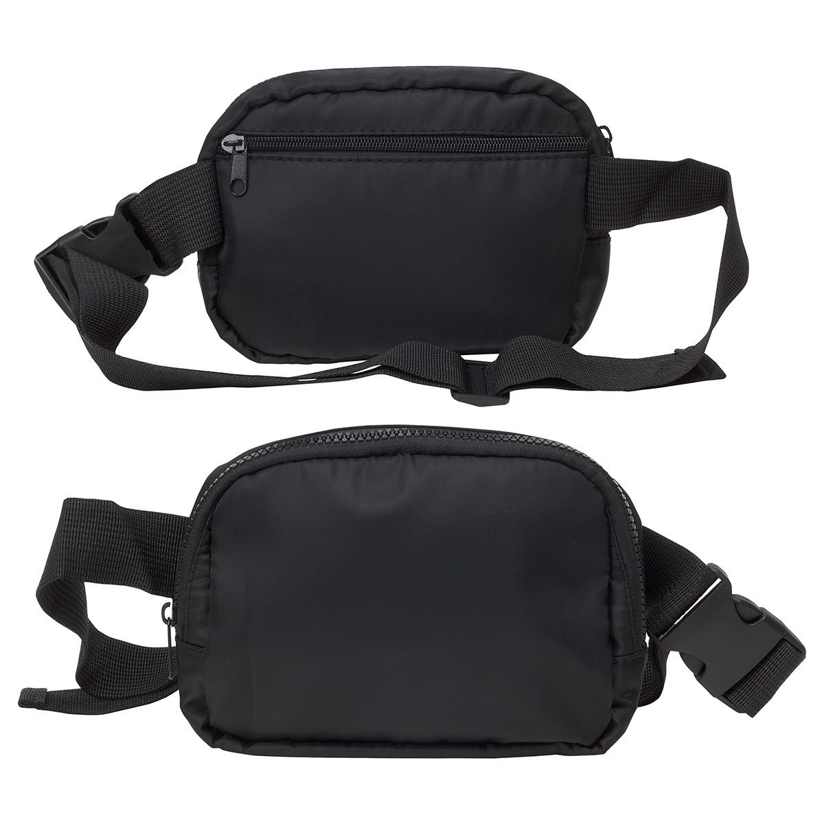 Atlas Polyester Belt Bag 10